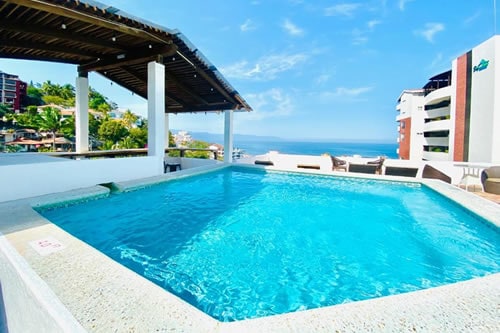 Hotel Amaca Puerto Vallarta - Adults Only