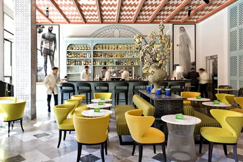 Hotel Cappuccino - Palma
