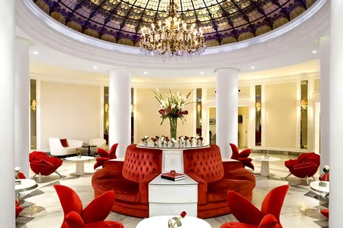 Hotel Colón Gran Meliá
