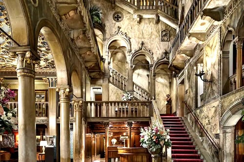Hotel Danieli, a Luxury Collection Hotel, Venice