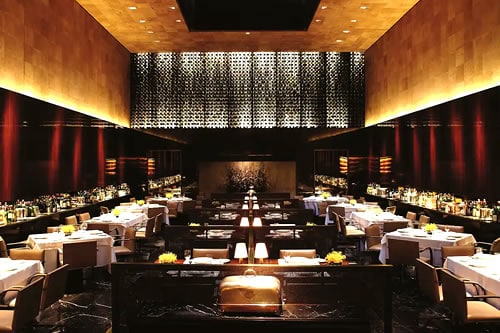 Hotel Fasano Sao Paulo