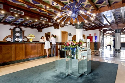 Hotel Fénix Torremolinos - Adults Only