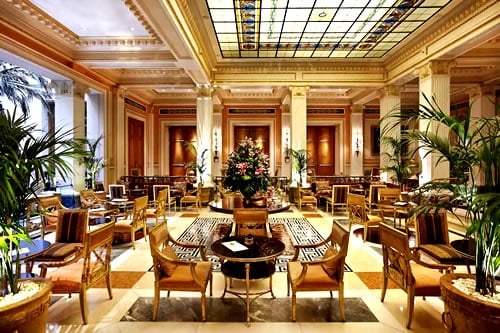 Hotel Grande Bretagne, a Luxury Collection Hotel, Athens