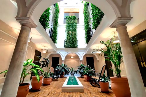 Hotel Gravina 51