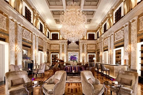 Hotel Imperial, a Luxury Collection Hotel, Vienna