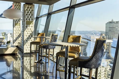 Hotel Indigo Birmingham, an IHG Hotel