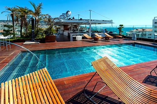 Hotel MiM Sitges