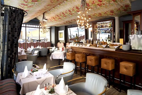 Hotel Parc Beaux Arts