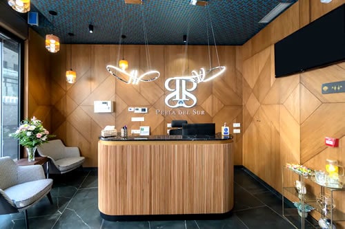 Hotel Perla Del Sur