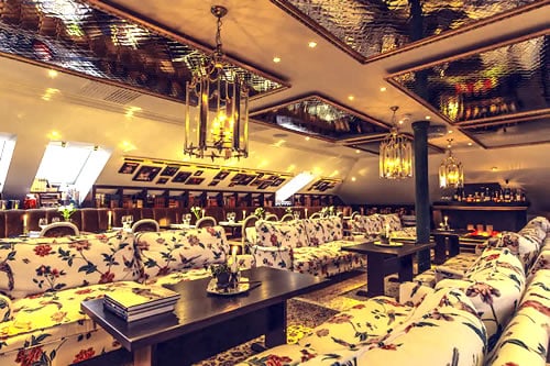 Hotel Pigalle