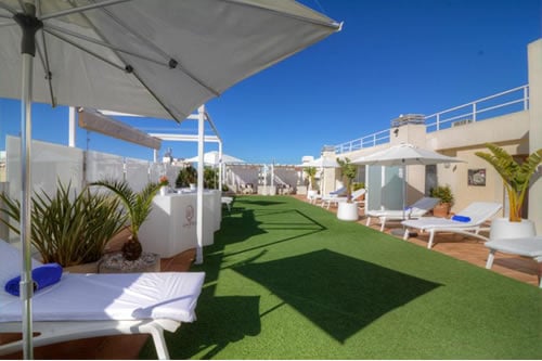 Hotel Royal Plaza