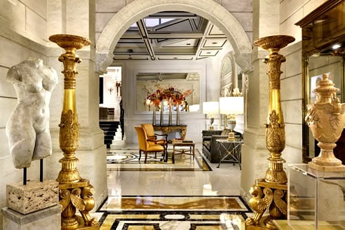 Hotel Splendide Royal