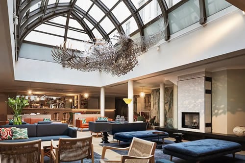 Hotel St. George Helsinki