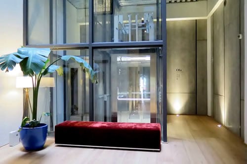 Hotel Tayko Bilbao