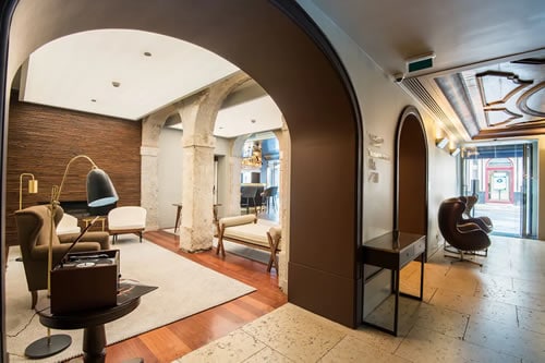 Hotel da Baixa