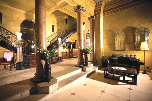 Hotel du Vin Birmingham