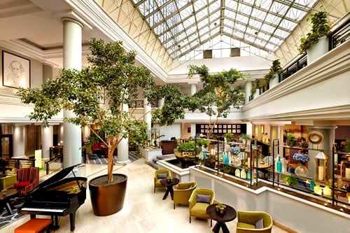 Hyatt Regency Birmingham
