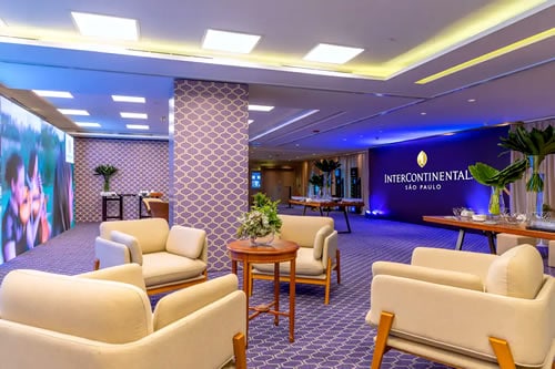 InterContinental São Paulo