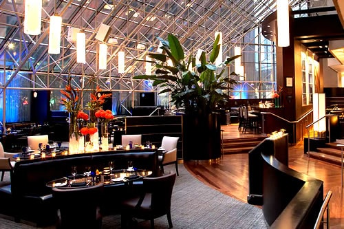 InterContinental Toronto Centre, an IHG Hotel