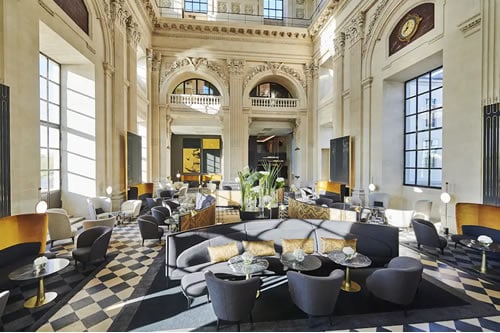 Intercontinental Lyon Hotel Dieu, an IHG Hotel