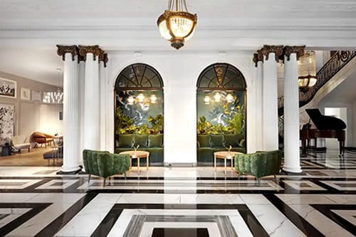 Kimpton Blythswood Square Hotel, an IHG Hotel