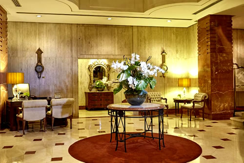 L'Hotel PortoBay São Paulo