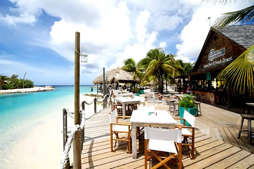 LionsDive Beach Resort