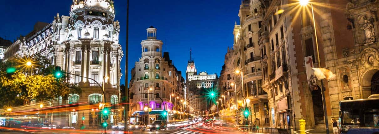 Gay Madrid Guide