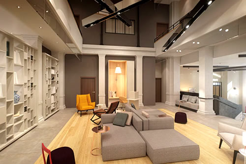 Maison Nô