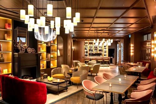 Maison Rouge Strasbourg Hotels&Spa, Autograph Collection