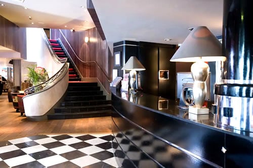 Malmaison Manchester