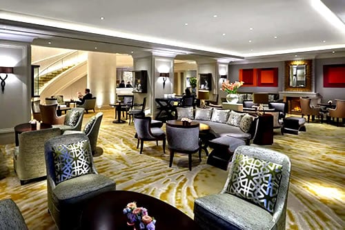 Mandarin Oriental, Munich