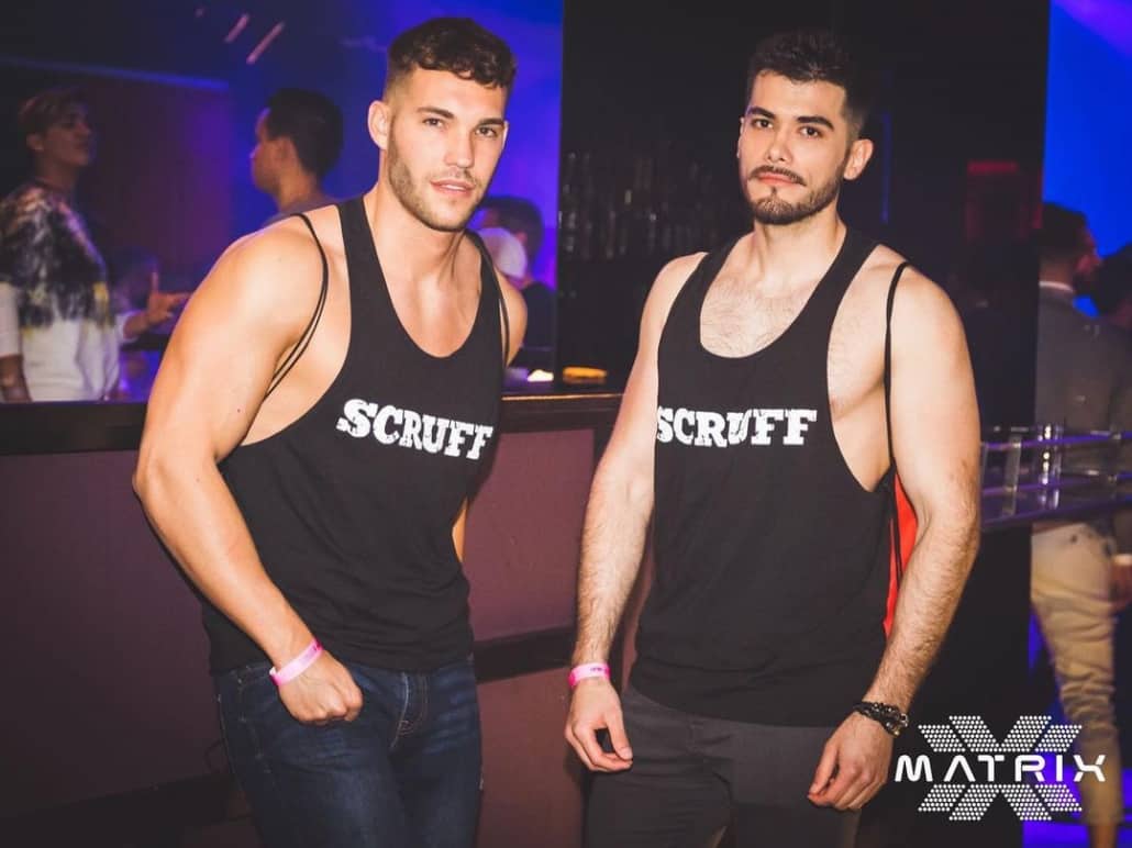 BEST GAY CLUBS AND PARTIES IN MADRID by Ruben Galarreta