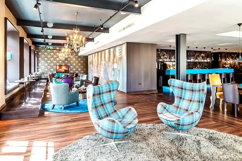 Motel One Edinburgh - Princes