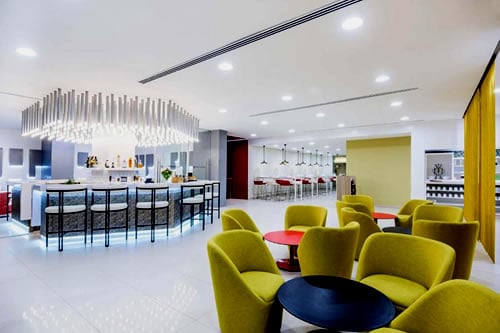 NH Collection Mexico City Reforma