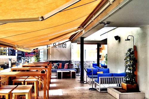 NH Tenerife