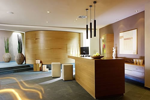 Naturhotel Waldklause