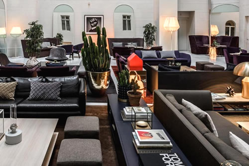 Nobis Hotel Stockholm, a Member of Design Hotels