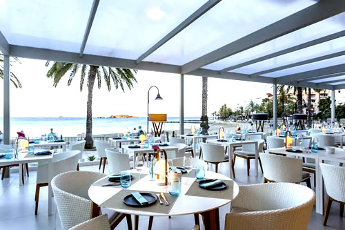 One Ibiza Suites