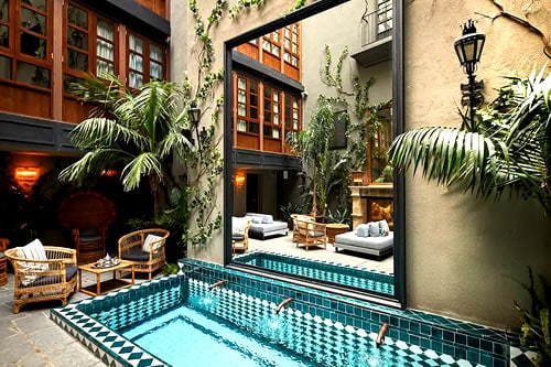 Palma Riad