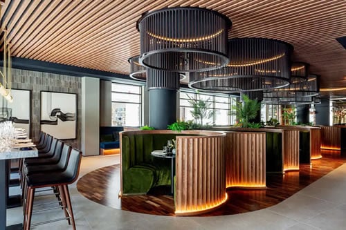 Radisson Collection Hotel, Magdalena Plaza Sevilla