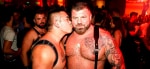 Ram Party - Dallas Bear Week Main Event