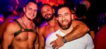 Ram Party - Dallas Bear Week Main Event