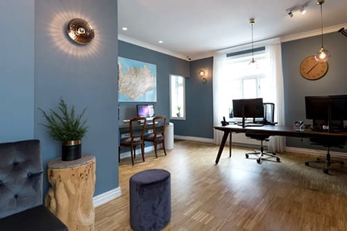 Reykjavik Residence Hotel