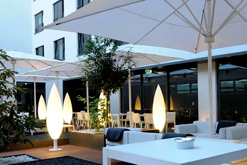 SANA Berlin Hotel