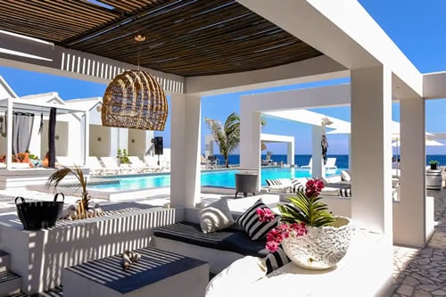 Saint Tropez Boutique Hotel