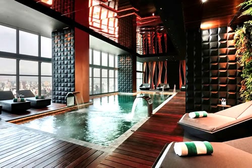 Sofitel Mexico City Reforma
