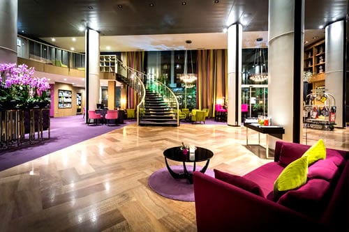 Sofitel Strasbourg Grande Ile