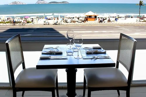 Sol Ipanema Hotel