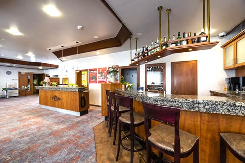 TOP VCH Hotel Wartburg Stuttgart